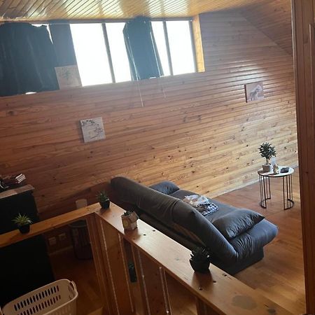 Studio En Plein Coeur Tulle 아파트 외부 사진