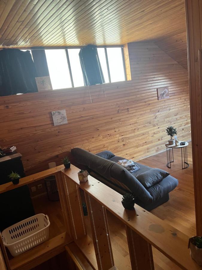 Studio En Plein Coeur Tulle 아파트 외부 사진